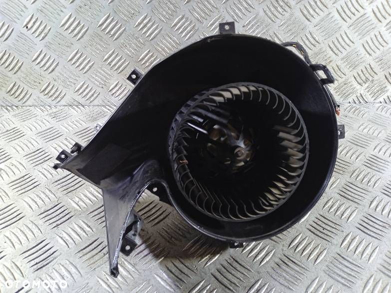 WENTYLATOR DMUCHAWA NAWIEWU FIAT CROMA - 2