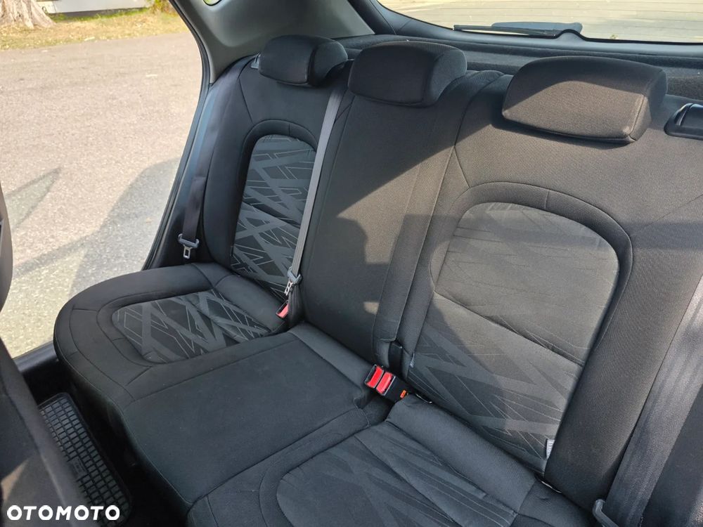 Kia Ceed Cee'd 1.6 CRDi M - 10