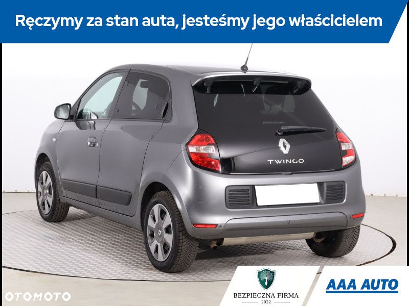 Renault Twingo - 5