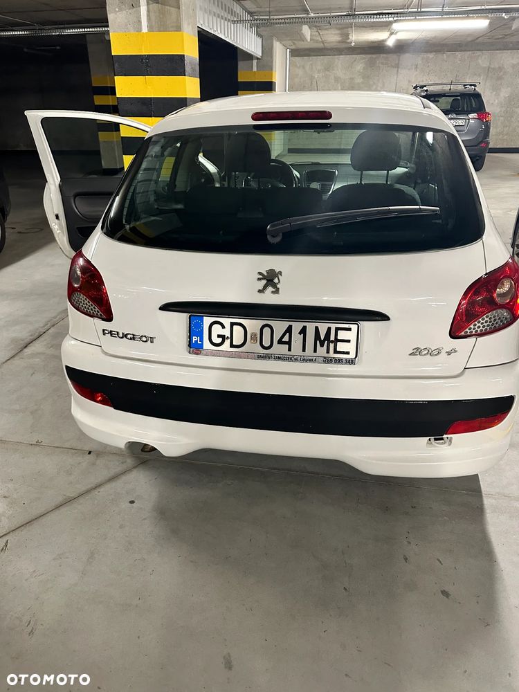 Peugeot 206 - 2