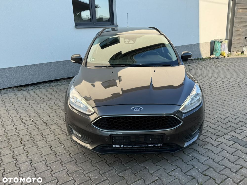 Ford Focus - 3