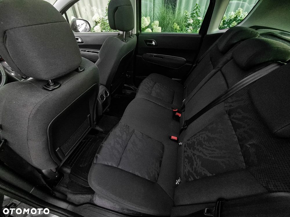 Peugeot 3008 1.6 HDi Style - 17