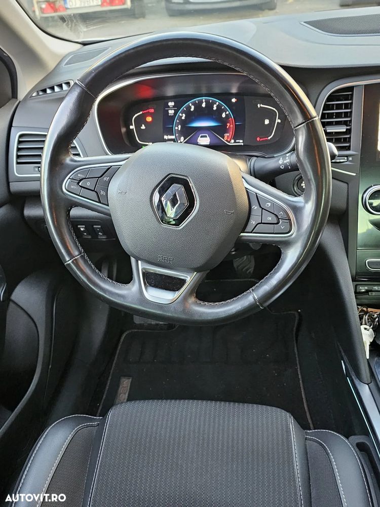 Renault Megane TCE 140 GPF Intens - 2