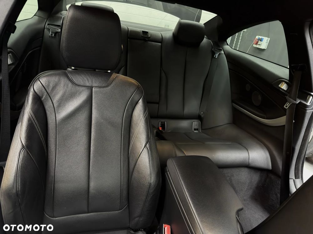 BMW Seria 4 428i xDrive Luxury Line - 12