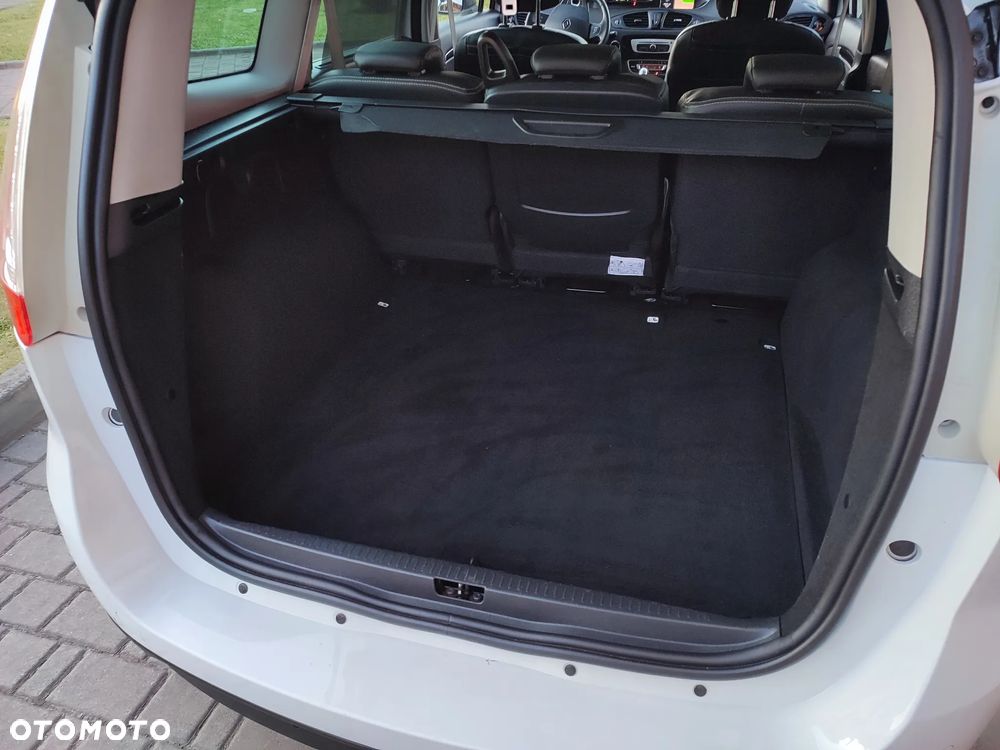 Renault Grand Scenic ENERGY TCe 130 BOSE EDITION - 19