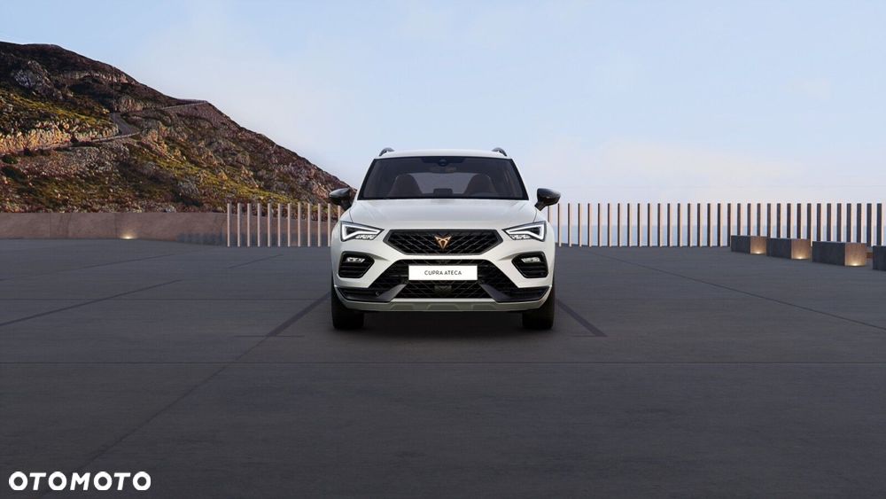 Cupra Ateca 1.5 TSI DSG - 7
