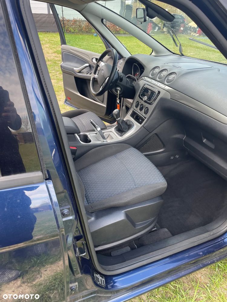 Ford S-Max 2.0 Trend - 10