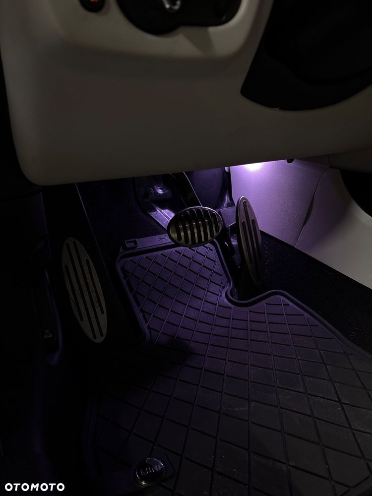 MINI John Cooper Works ALL4 Trim sport - 18