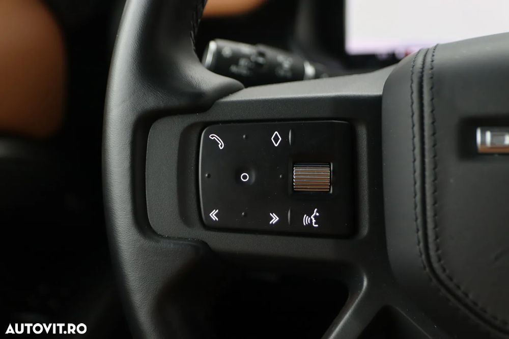 Land Rover Defender 110 3.0 P400 MHEV X - 16