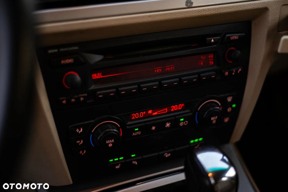 BMW Seria 3 330xd DPF - 11