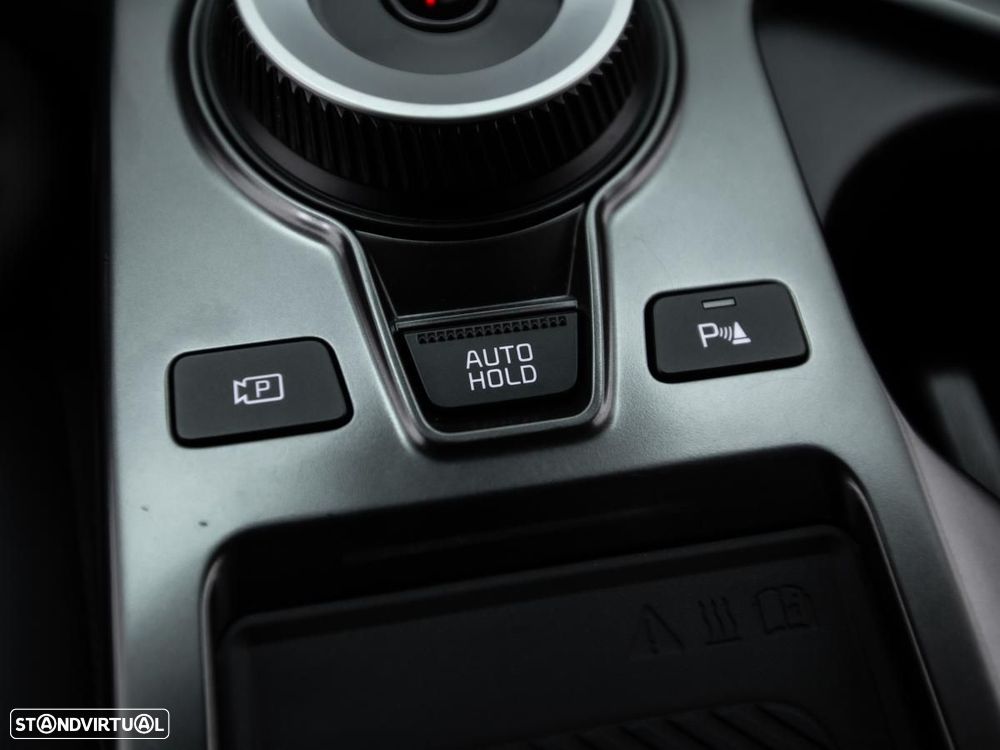 Kia EV6 58 kWh Air - 26