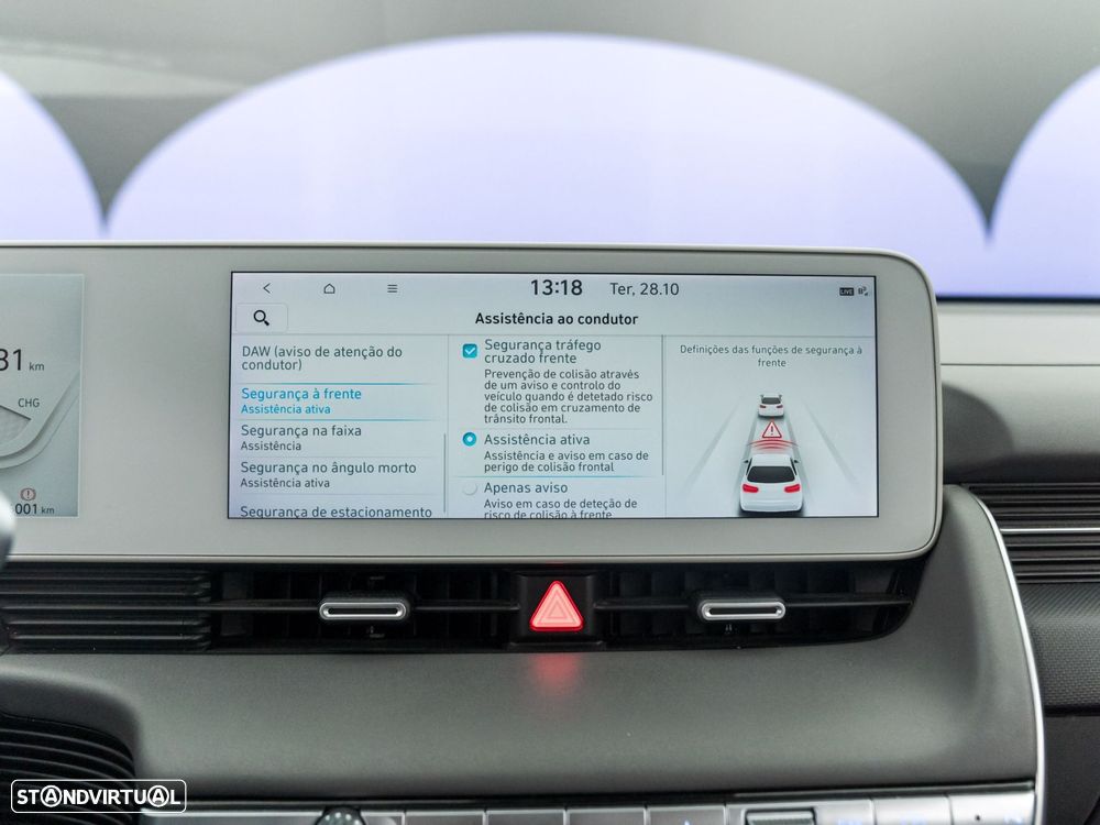 Hyundai Ioniq 5 73kWh Vanguard - 39