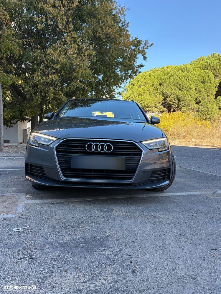 Audi A3 Sportback 1.6 TDI Advance - 13
