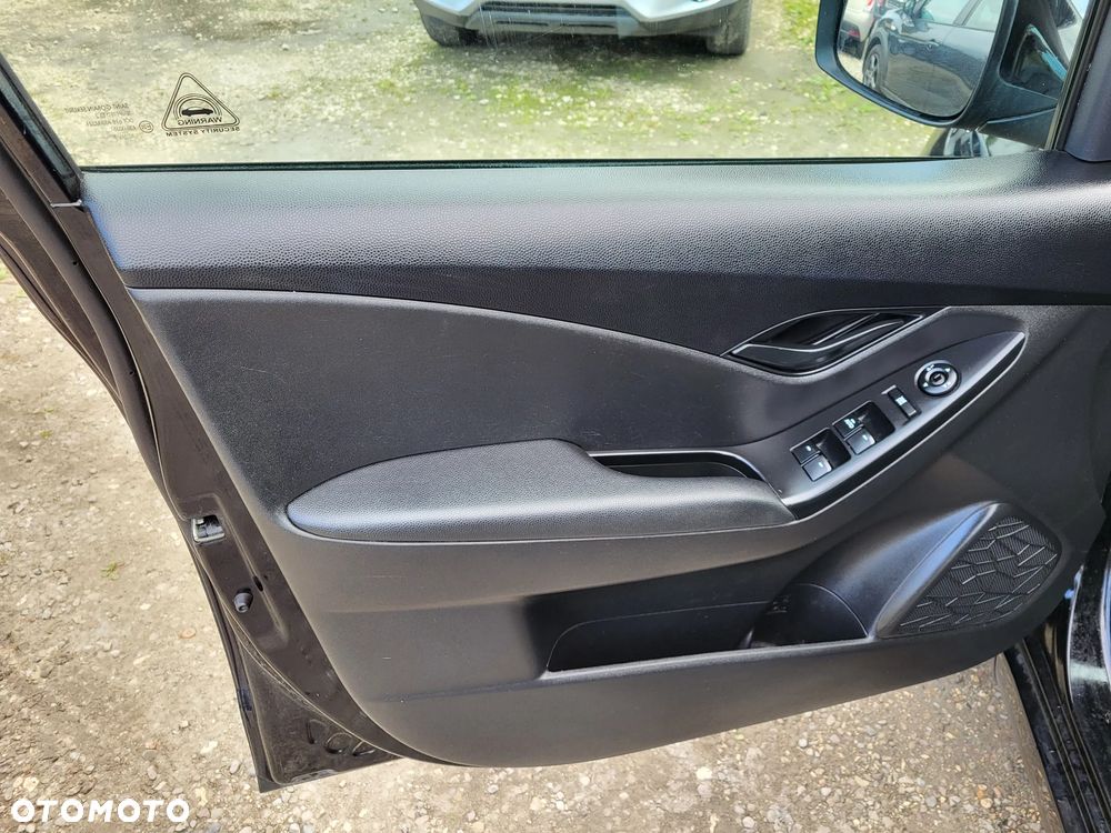 Hyundai ix20 1.4 blue Classic - 12