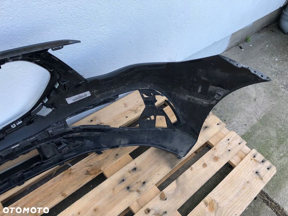 ZDERZAK PRZÓD PRZEDNI MERCEDES E KLASA W214 AMG 2023- A2148859701 CAŁY - 7