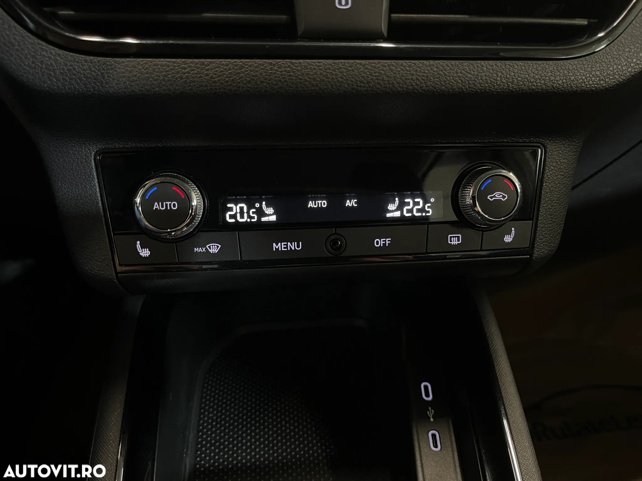 Skoda Scala 1.6 TDI Ambition - 19