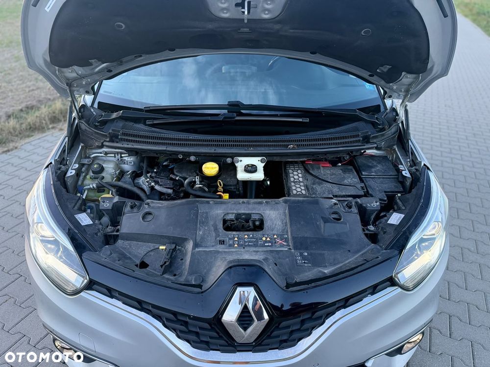Renault Scenic 1.5 dCi Energy Limited EU6 - 12