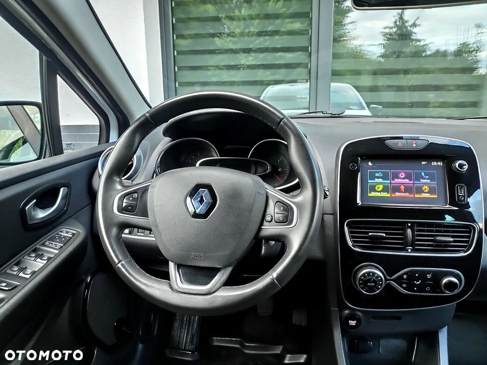 Renault Clio 1.2 16V Limited - 14