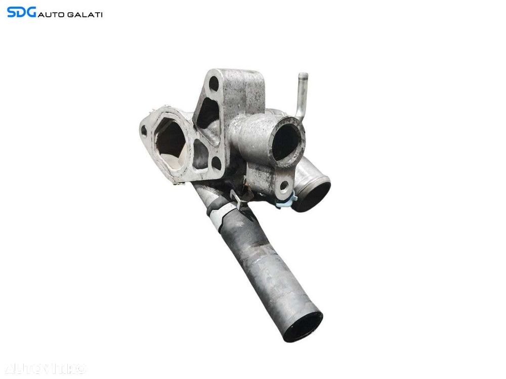 Corp Carcasa Termostat Opel Astra J 1.7 CDTI 2009 - 2015 [N2709] - 6