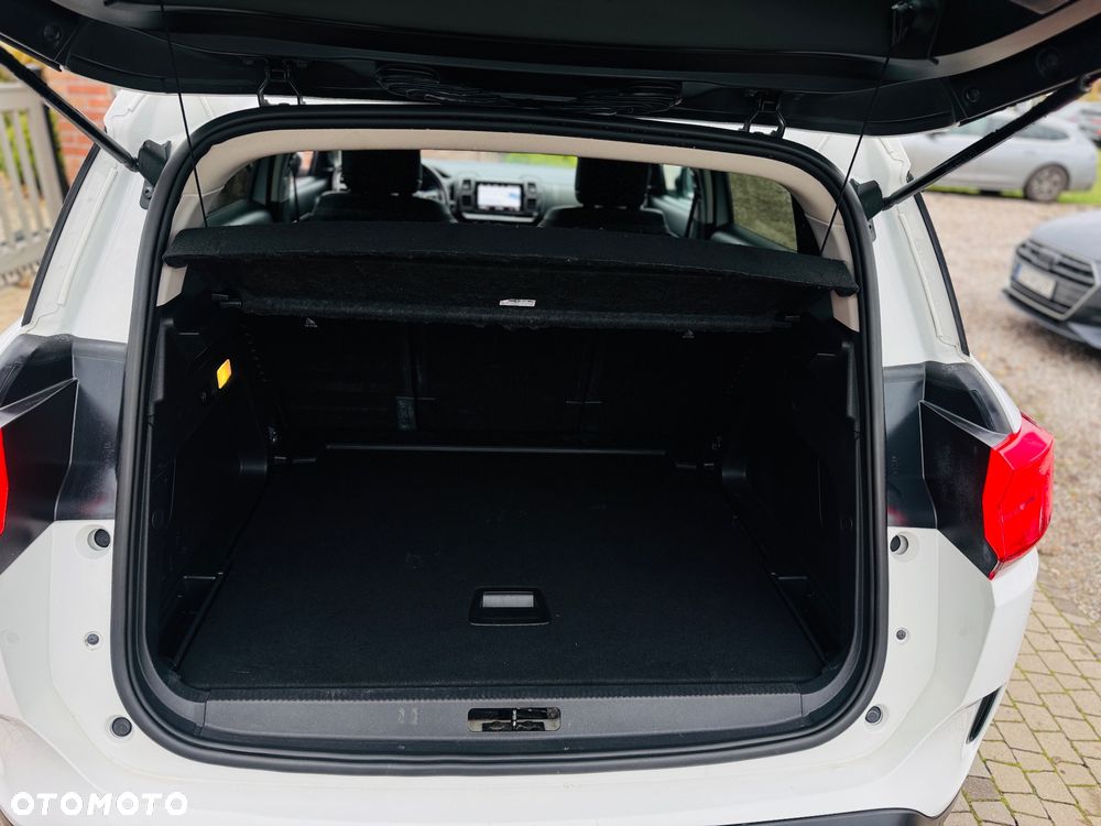 Citroën C5 Aircross BlueHDI 130 S&S EAT8 SHINE - 14