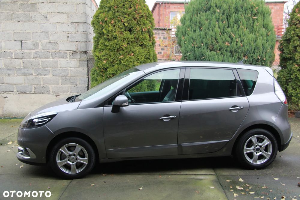 Renault Scenic 1.5 dCi Expression - 1