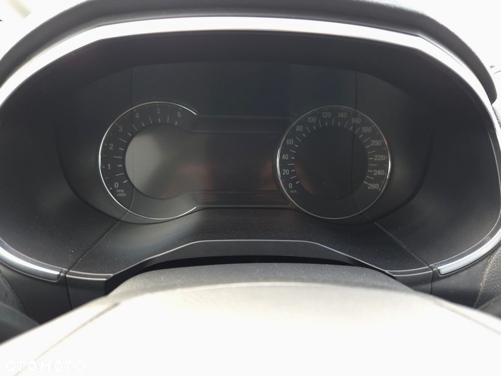 Ford Galaxy 2.0 TDCi Titanium - 23