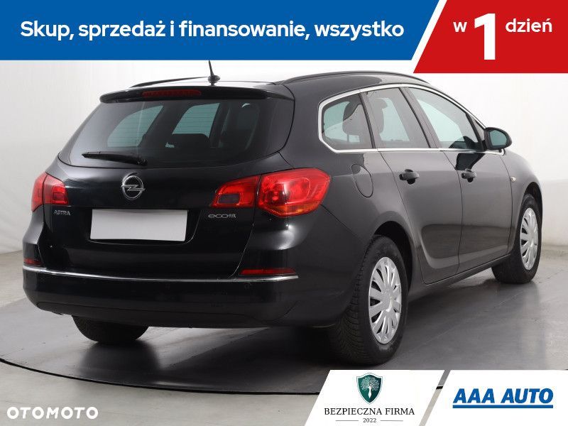 Opel Astra - 7