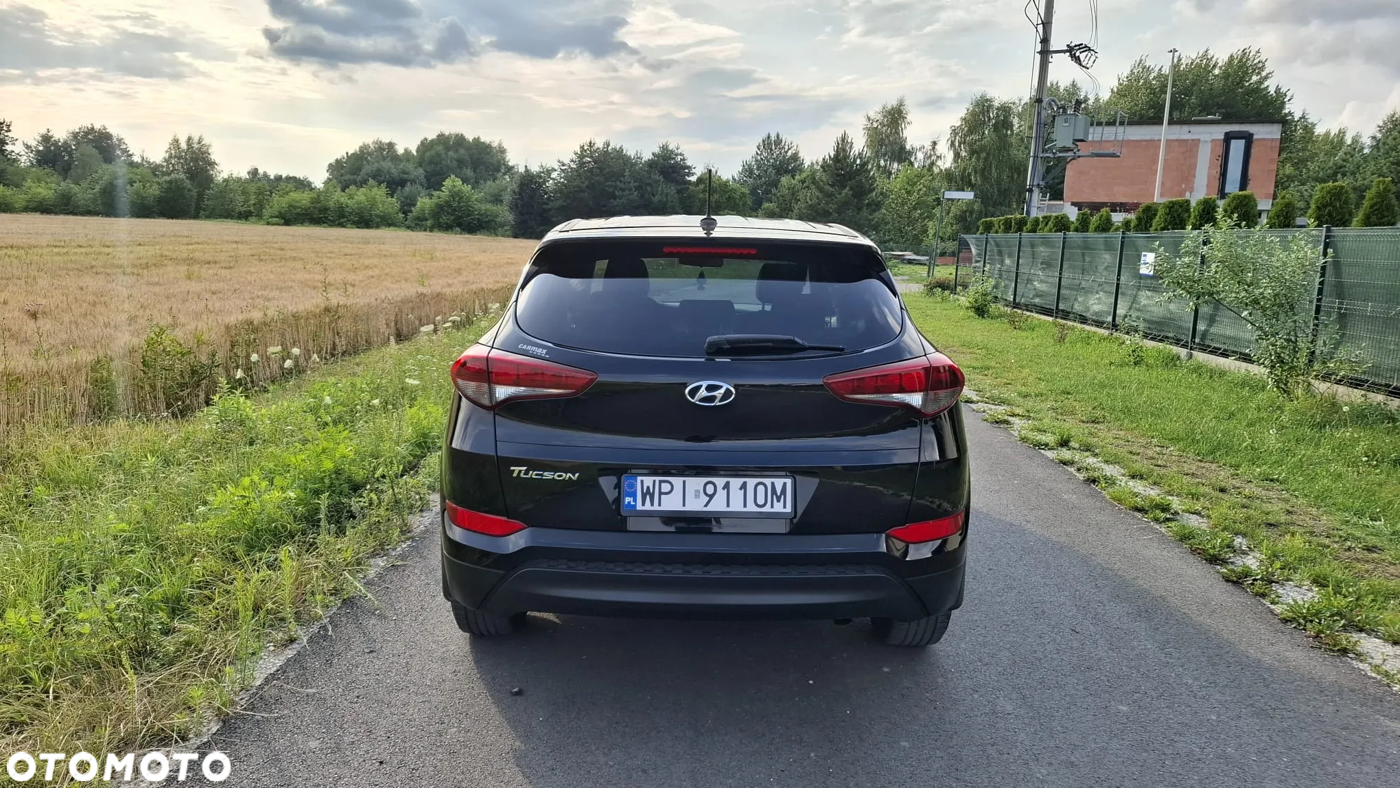 Hyundai Tucson - 17