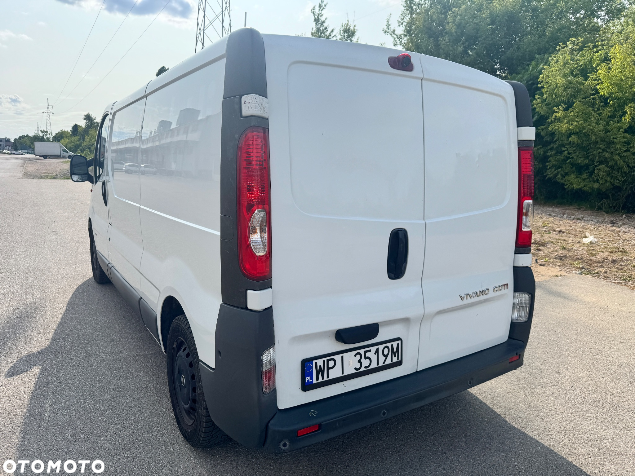 Opel Vivaro 2.0 CDTI L2H1 EcoFlex - 23