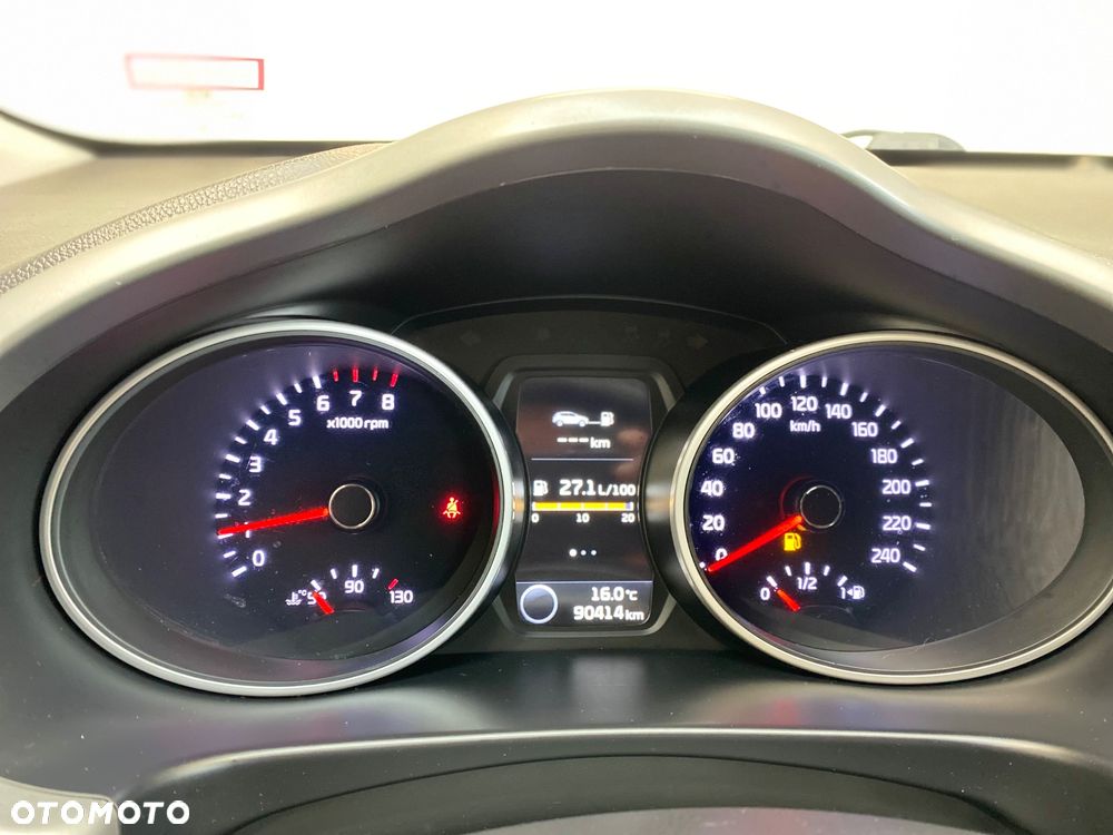 Kia Sportage 1.6 GDI Business Line M 2WD - 24