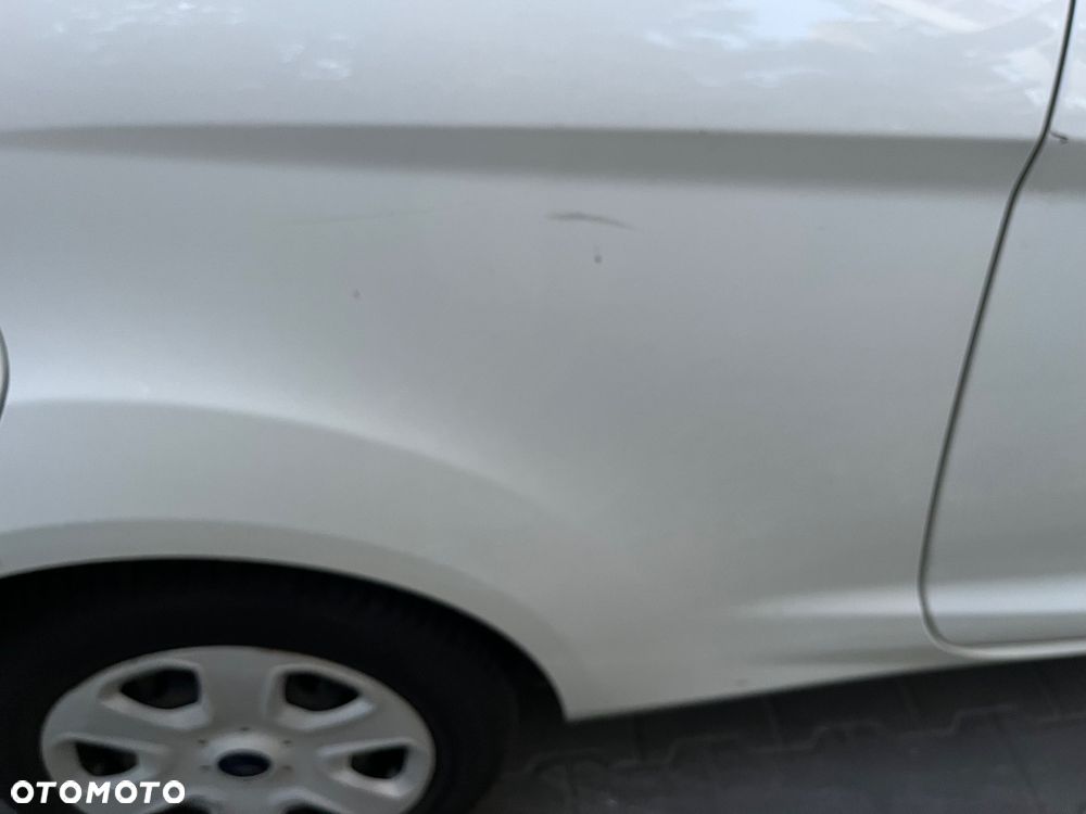 Ford KA 1.2 Trend ASS EU6 - 8
