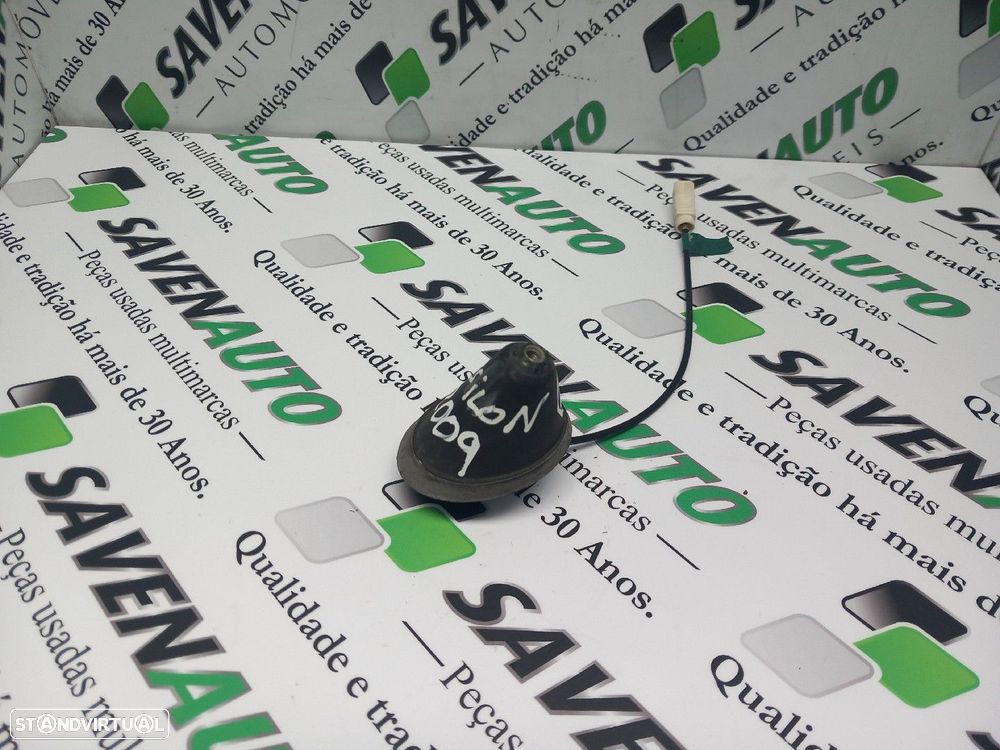 Base Antena Lancia Ypsilon (843_)