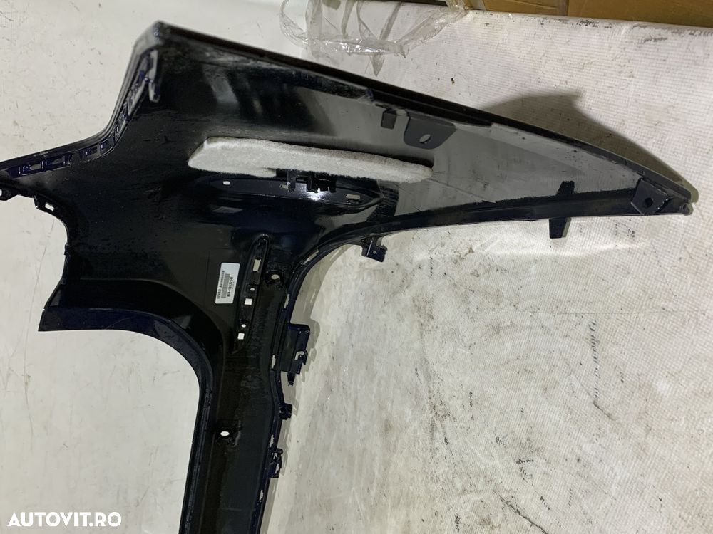 Bara spate Mercedes C-Class W206, Kombi, AMG, 2021, 2022, 2023, 2024, A2068851103. - 11