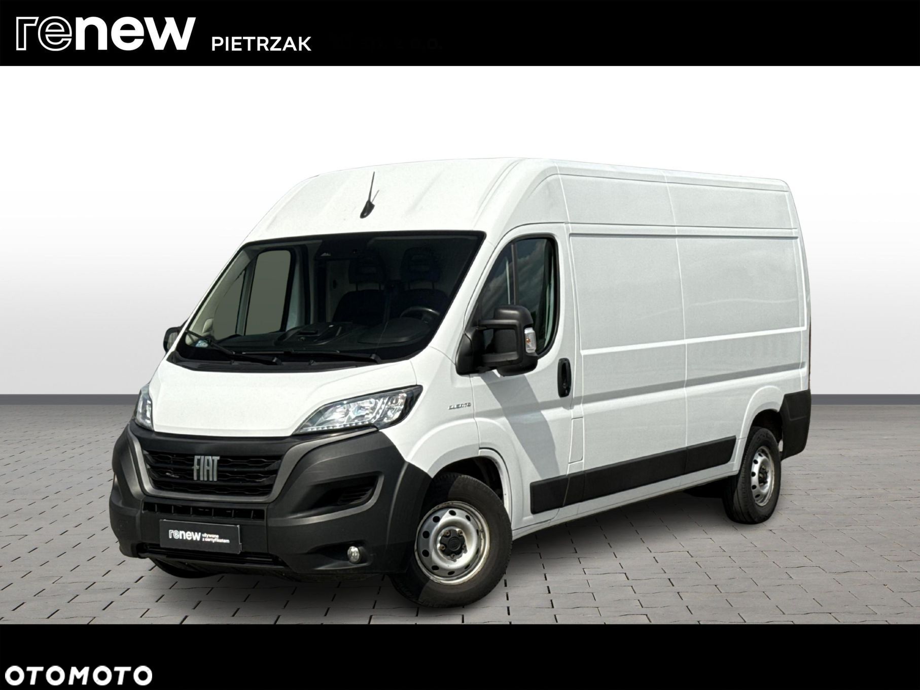 Fiat ducato - 1