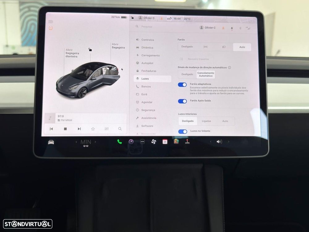 Tesla Model 3 - 28