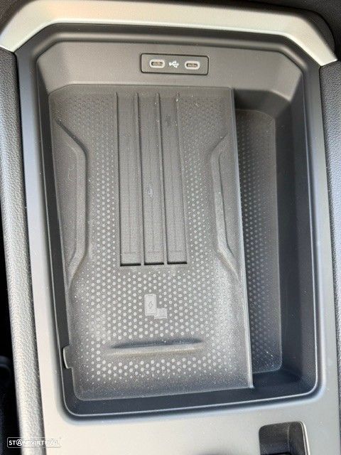 VW T-Roc 1.5 eTSI Life DSG - 12