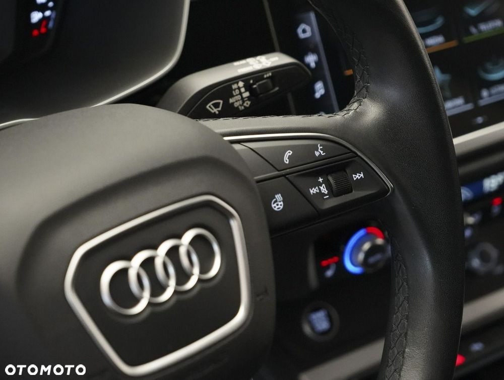 Audi Q3 Sportback - 17