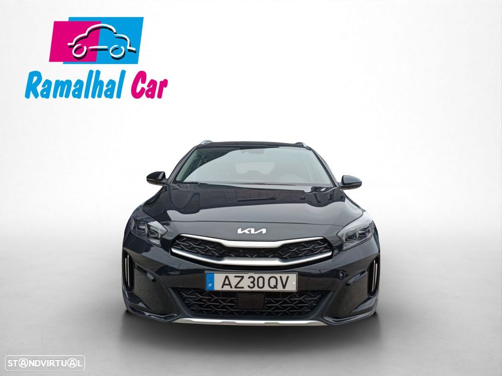 Kia XCeed 1.6 GDi PHEV Drive - 6