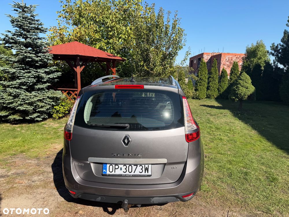 Renault Scenic - 4