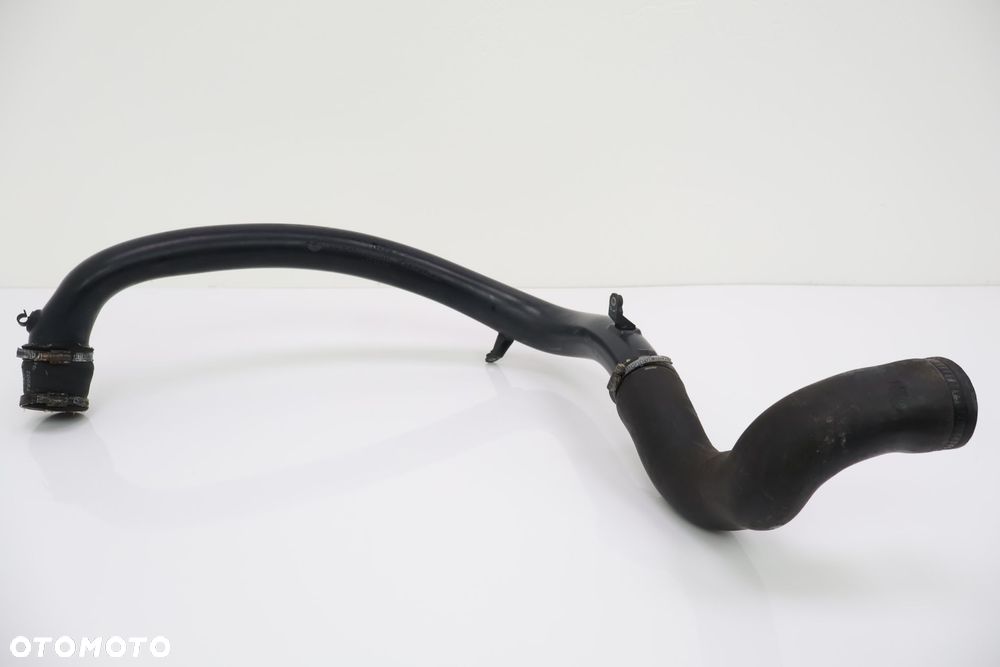VOLVO V70 RURA INTERCOOLERA 8638967 - 1