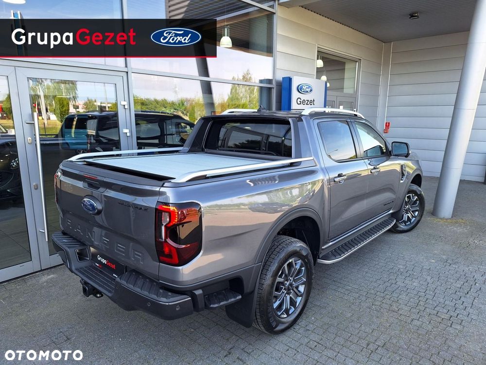 Ford Ranger - 2