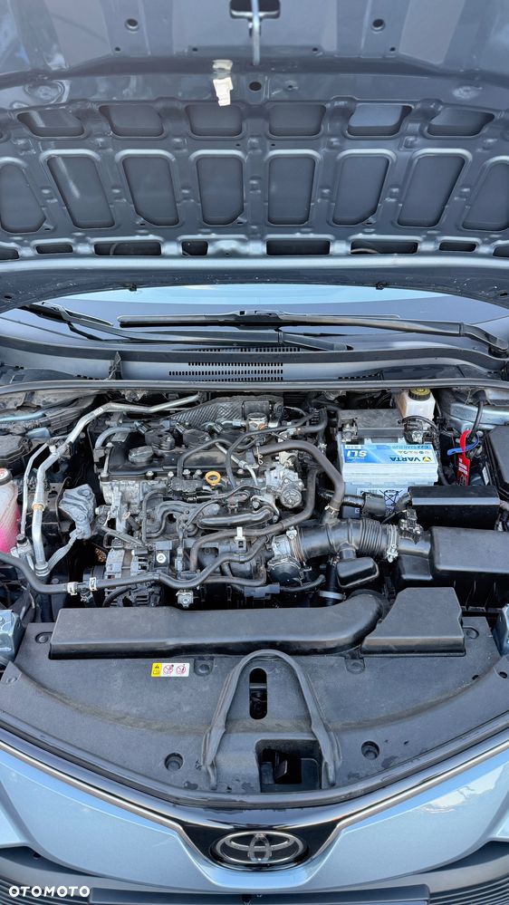 Toyota Corolla 1.5 Comfort - 16