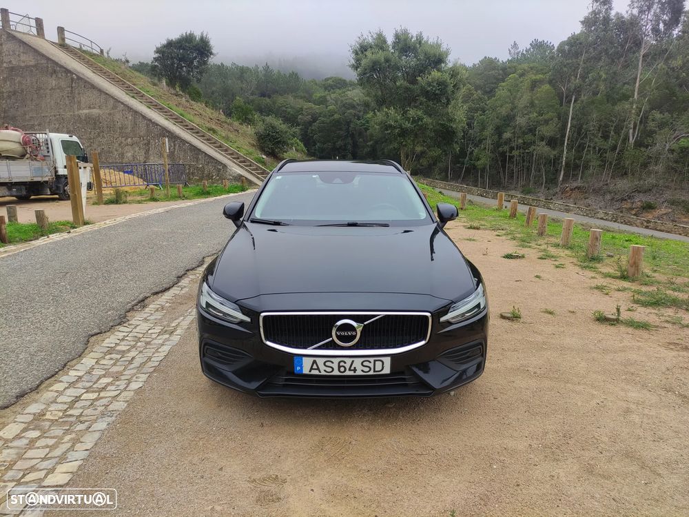 Volvo V60 - 6