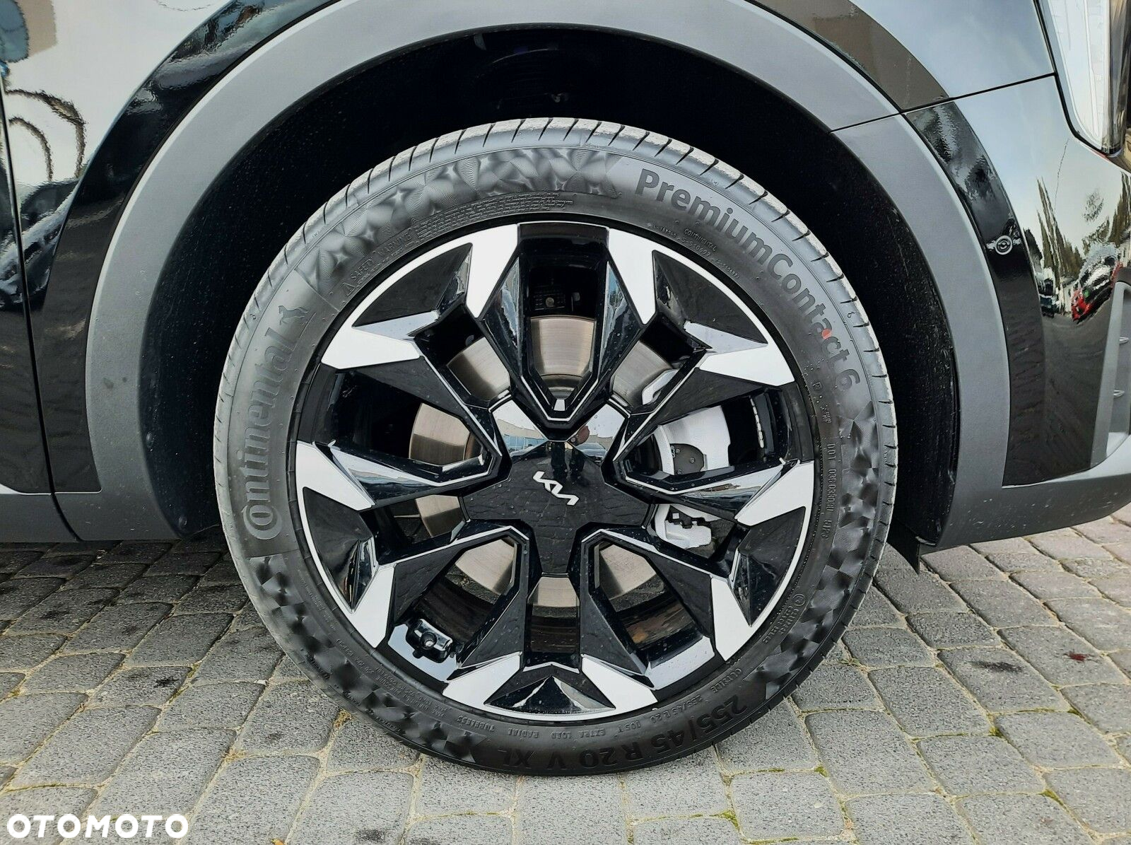 Kia Sorento - 9