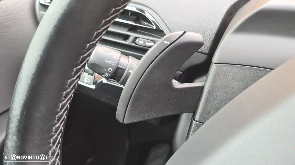 Citroën C4 Spacetourer - 13