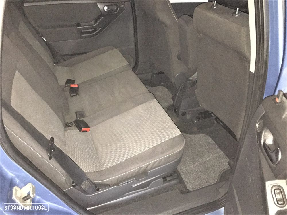 Opel Meriva 1.3 CDTI Cosmo - 7