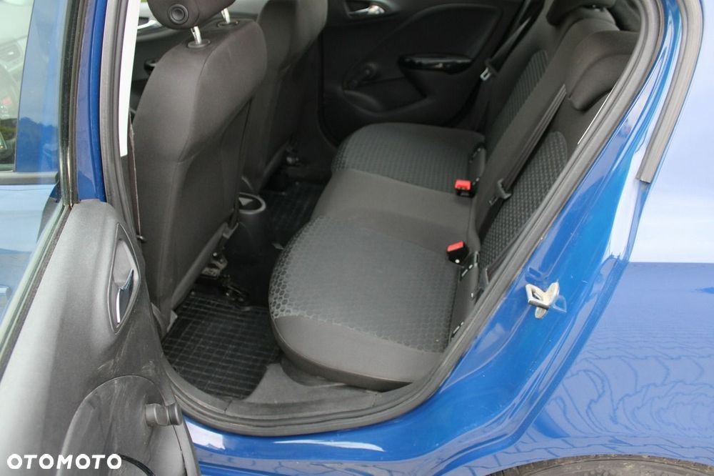 Opel Corsa - 22