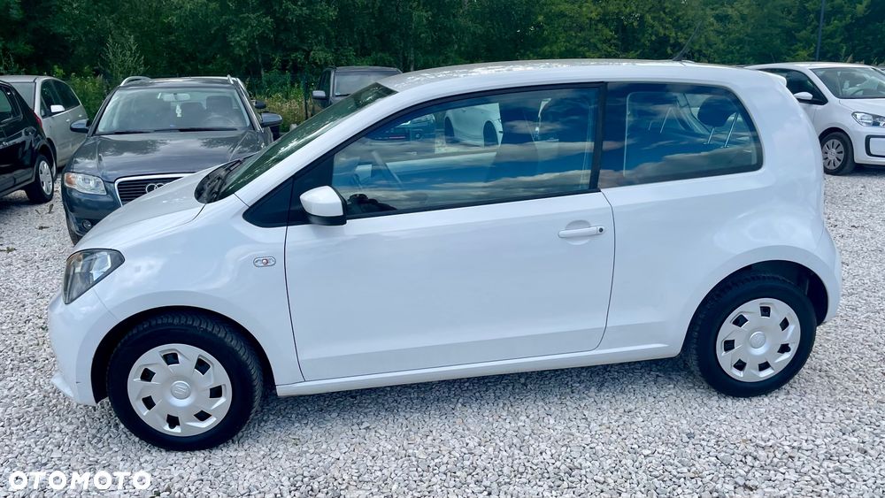 Seat Mii 1.0 - 7