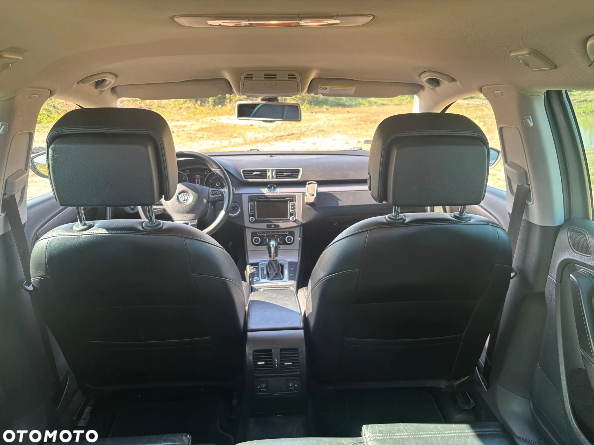Volkswagen Passat Variant 2.0 TDI 4Motion DPF DSG Highline - 24