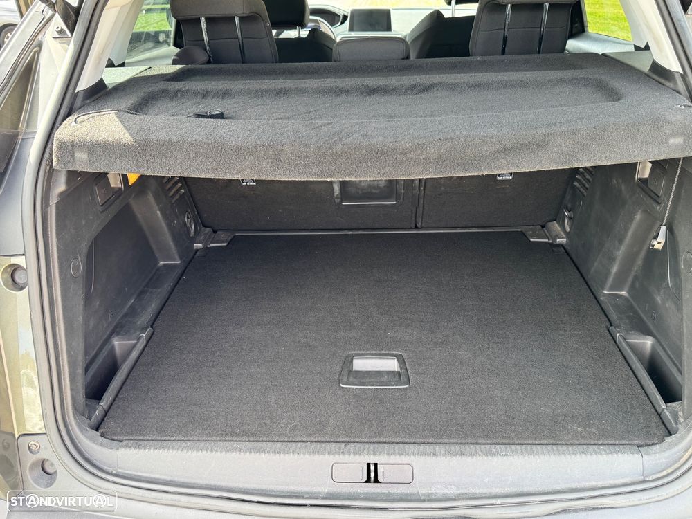 Peugeot 3008 1.5 BlueHDi Active Pack - 11